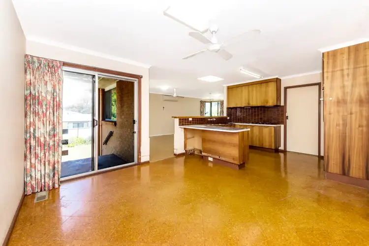 Third view of Homely house listing, 7 Thornton Place, Spence ACT 2615
