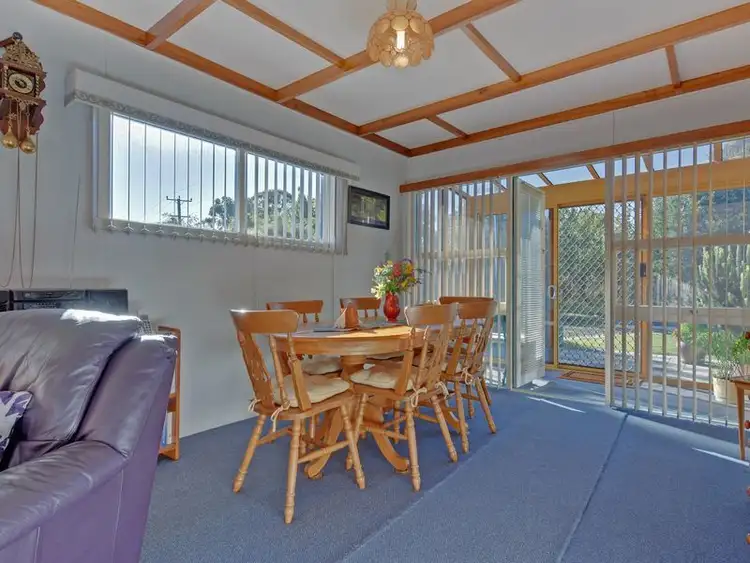 Third view of Homely house listing, 4 Honeysuckle Avenue, Sisters Beach TAS 7321