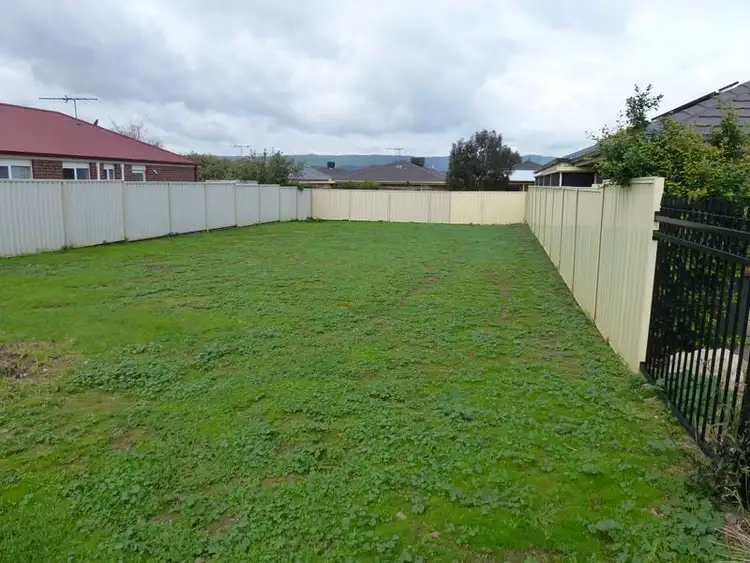 Main view of Homely land listing, 74a Pridham Boulevard, Aldinga Beach SA 5173
