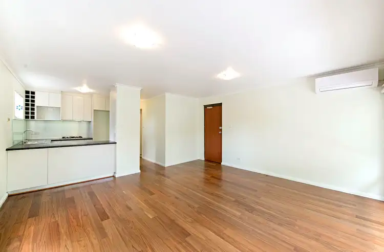 Third view of Homely unit listing, 112/26 Oliver Street, Lyneham ACT 2602