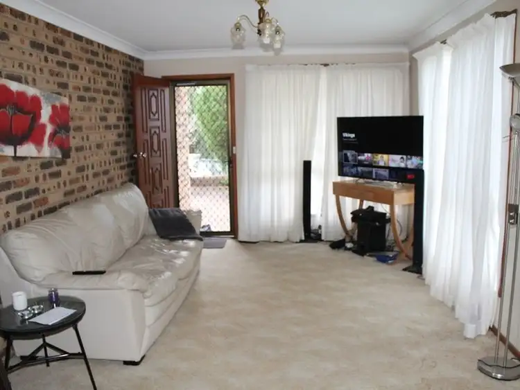 Second view of Homely unit listing, 1 207 High Street, Lismore Heights NSW 2480