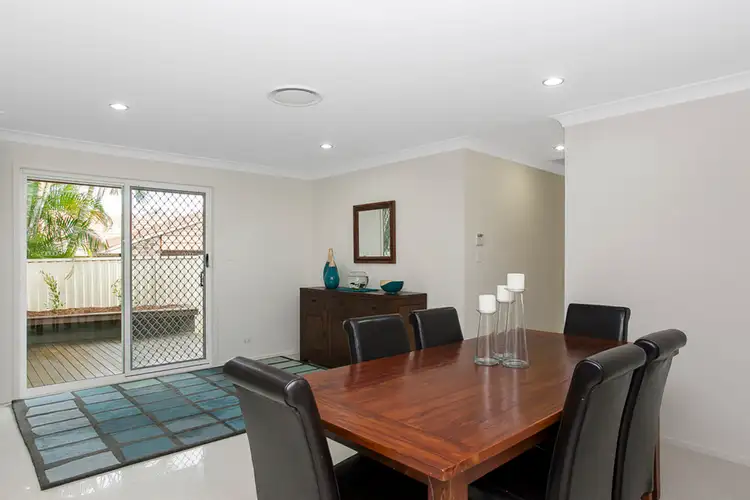 Sixth view of Homely house listing, 1 Haddon Court, Carrara QLD 4211