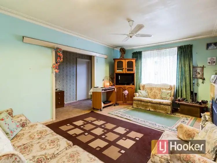 Fourth view of Homely house listing, 40 Albert Road, Hallam VIC 3803