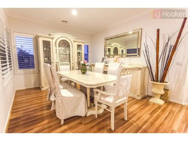 Fifth view of Homely house listing, 11 Crathe Close, Roxburgh Park VIC 3064