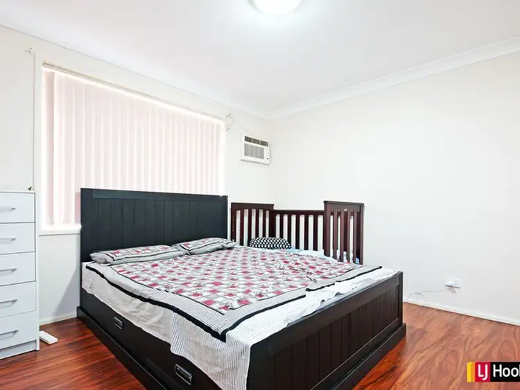 Sixth view of Homely house listing, 54 Glenbawn Place, Woodcroft NSW 2767