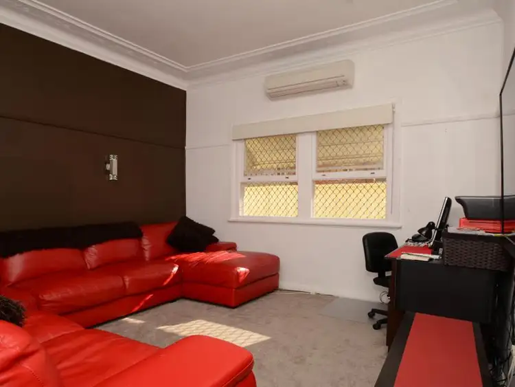 Fifth view of Homely house listing, 115 New England Highway, Rutherford NSW 2320
