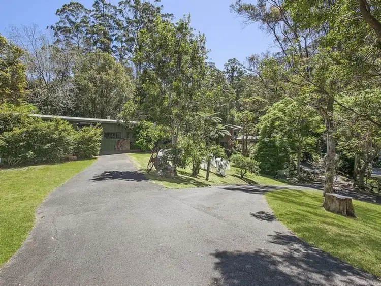 Sixth view of Homely house listing, 1 Gretty Lane, Lower Beechmont QLD 4211