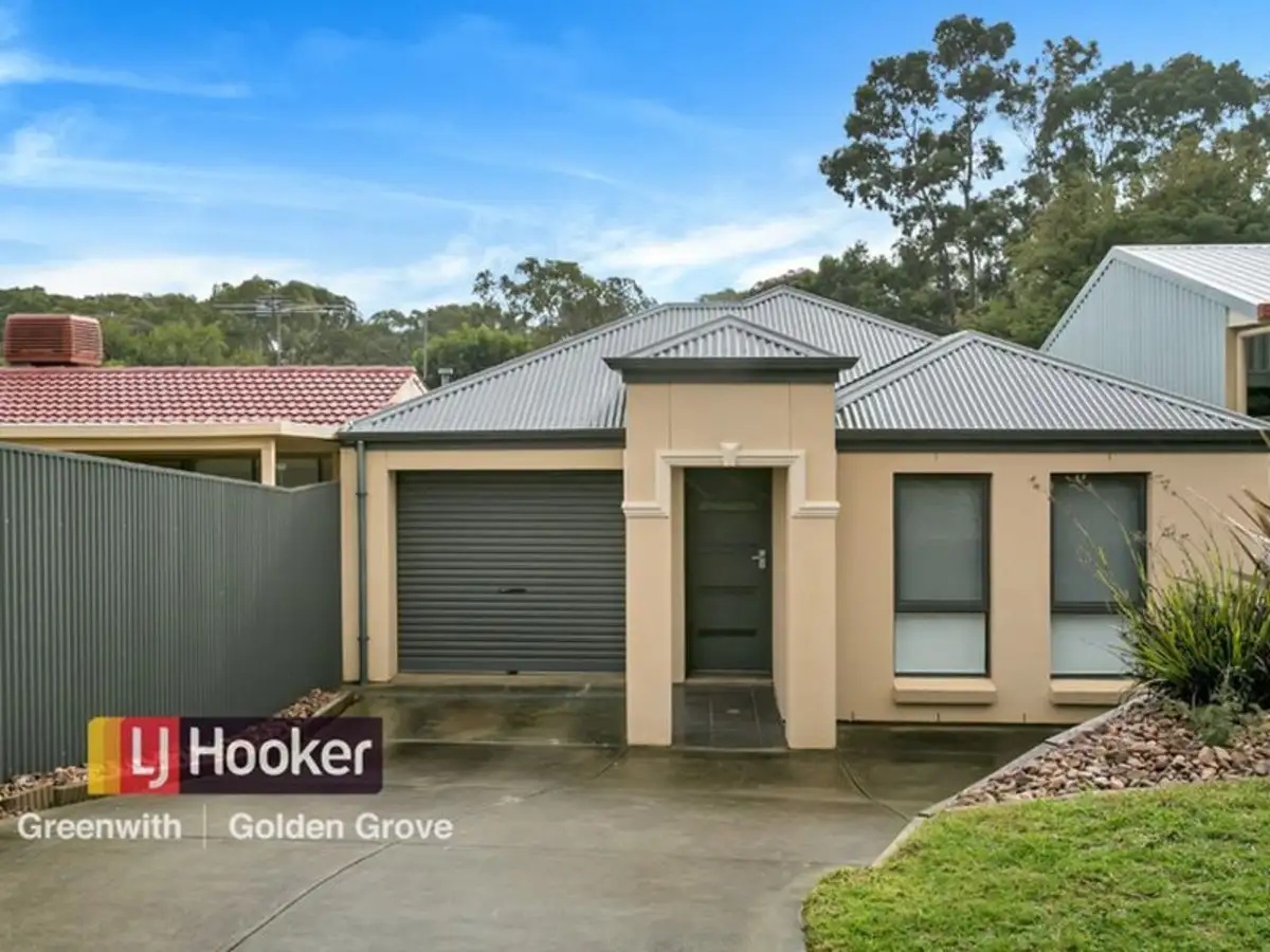 Main view of Homely house listing, 14A Alfred Road, Ridgehaven SA 5097