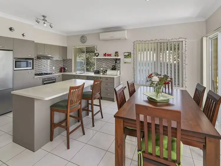 Second view of Homely house listing, 32 Turquoise Crescent, Springfield QLD 4300