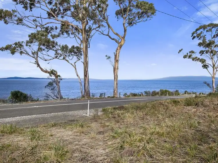 Fifth view of Homely land listing, 5152 Channel Highway, Gordon TAS 7150