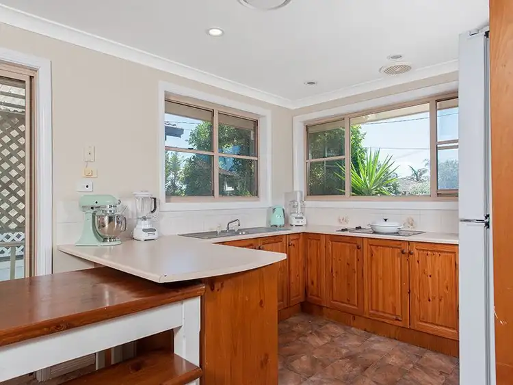 Third view of Homely house listing, 10 Holms Place, Anna Bay NSW 2316