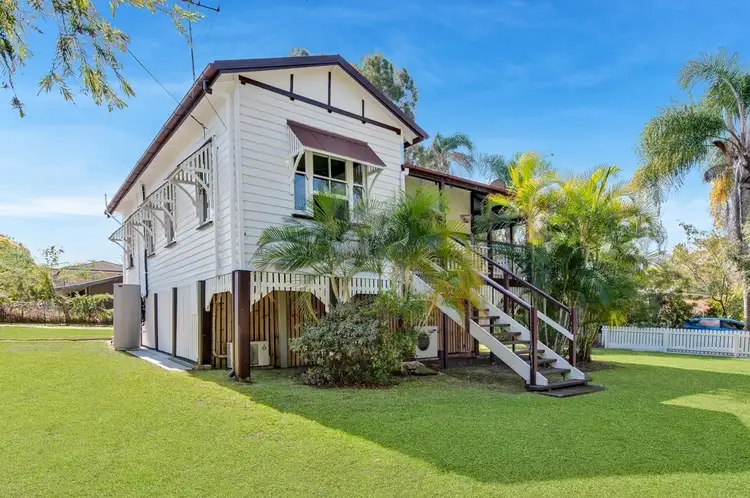 Main view of Homely house listing, 25 Charles Street, Birkdale QLD 4159