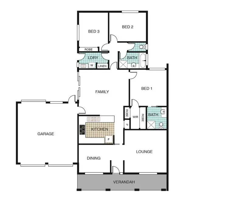 Fourth view of Homely house listing, 90 Mainwaring Rich Circuit, Palmerston ACT 2913