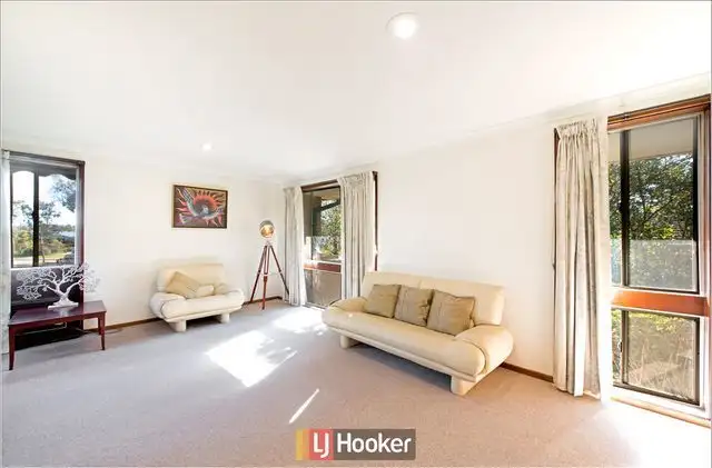 Fifth view of Homely house listing, 26 Vogelsang Place, Flynn ACT 2615