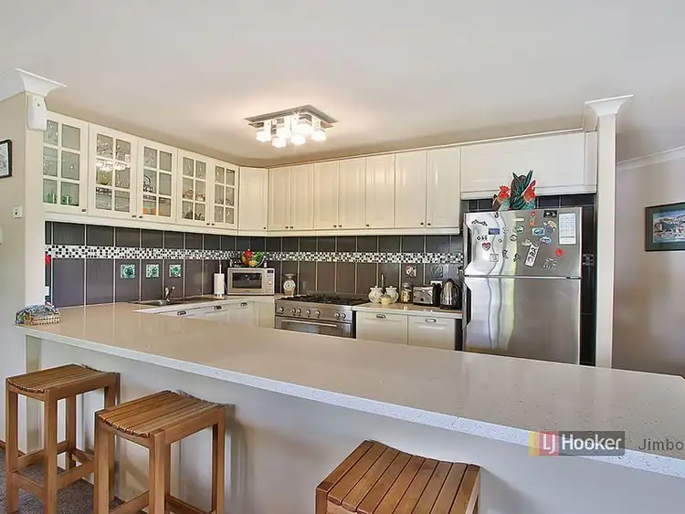Third view of Homely house listing, 12-14 Sandalwood Ct, Jimboomba QLD 4280