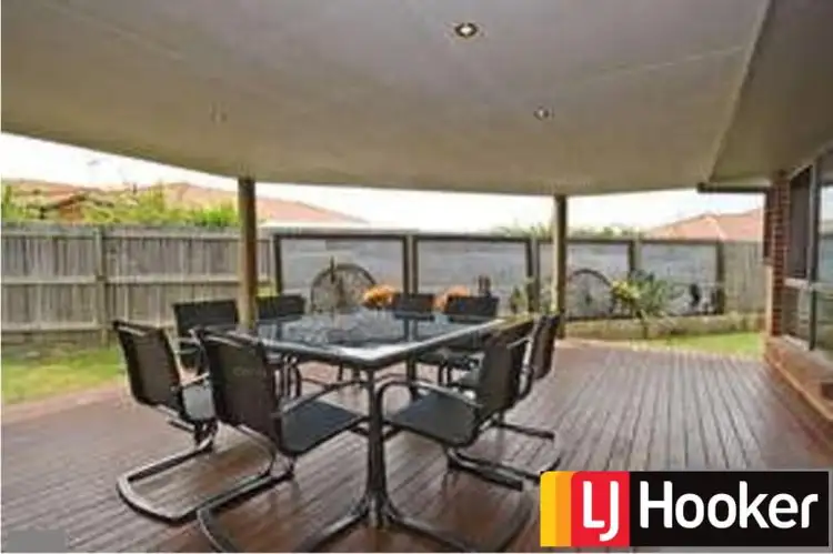 Second view of Homely house listing, 4 Tamborine Circuit, Kallangur QLD 4503
