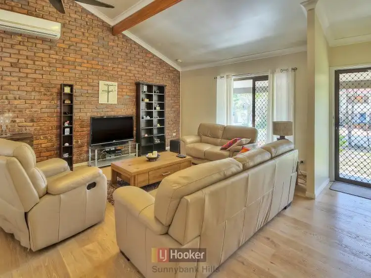 Sixth view of Homely house listing, 15 Condamine Street, Runcorn QLD 4113