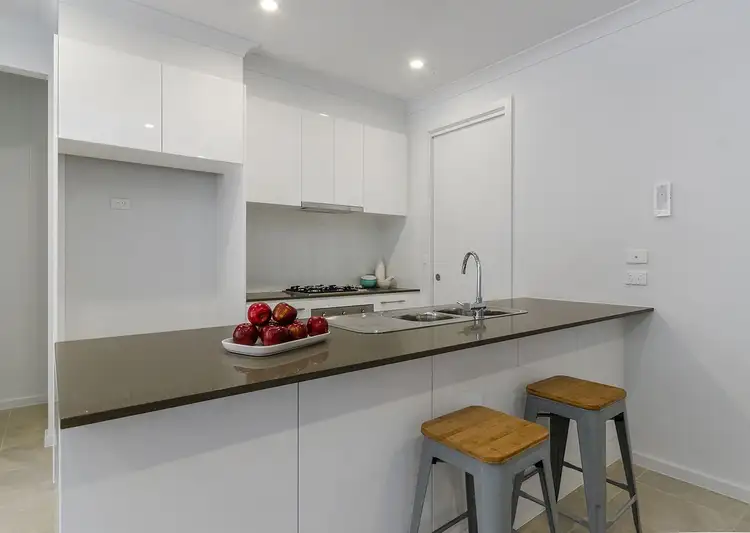 Third view of Homely townhouse listing, Unit 14/7 Buckle Street  (enter via Inverarity St), Glenelg North SA 5045