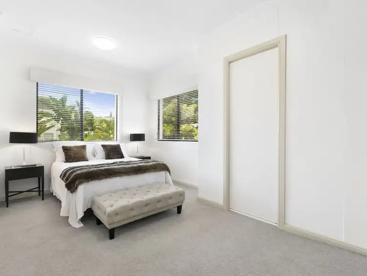Fourth view of Homely apartment listing, 12/37-39 Spencer Street, Rose Bay NSW 2029