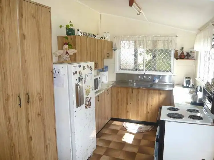 Third view of Homely house listing, 4 Rayner Street, Casino NSW 2470