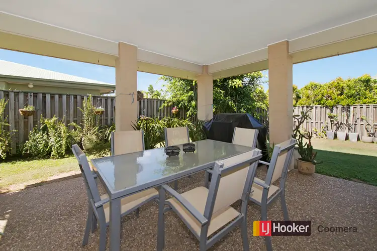 Third view of Homely house listing, 13 Killarney Court, Ormeau QLD 4208