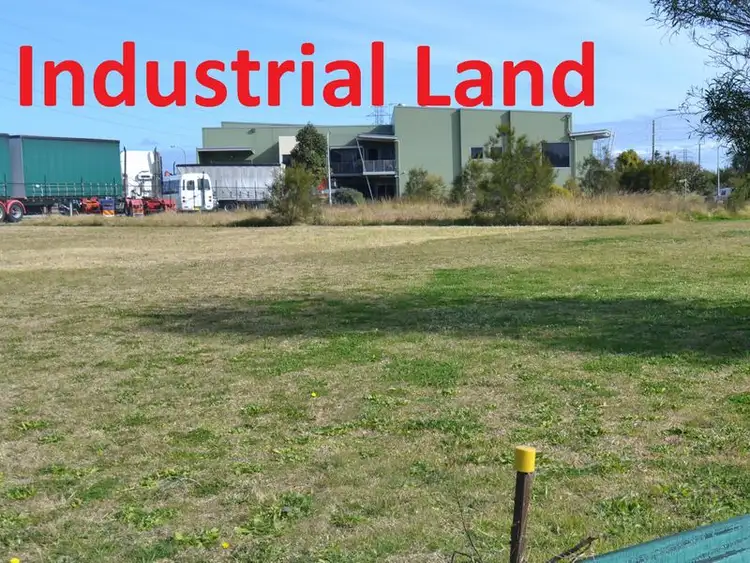 Main view of Homely land listing, 15 Cussen Way, Kurnell NSW 2231