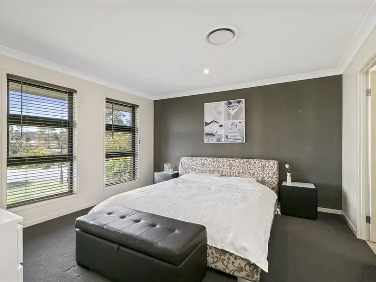 Sixth view of Homely house listing, 31 Barrington Street, Pacific Pines QLD 4211