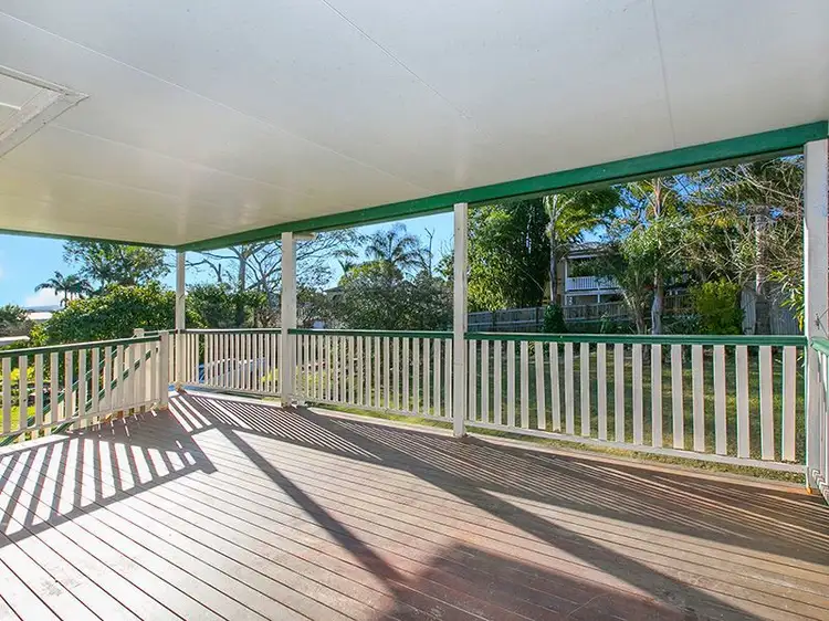 Second view of Homely house listing, 68 Durack Street, Moorooka QLD 4105