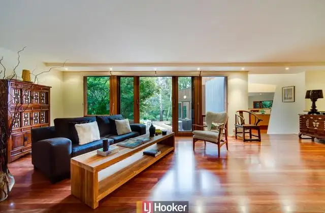 Fourth view of Homely house listing, 288 Duffy Street, Ainslie ACT 2602