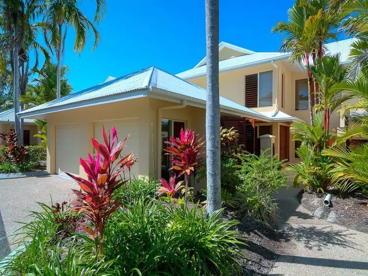 Main view of Homely villa listing, 31 Paradise Links/70 Nautilus Street, Port Douglas QLD 4877