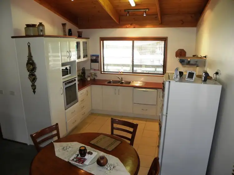 Second view of Homely house listing, 473 Lake Tyers Beach Road, Lake Tyers Beach VIC 3909