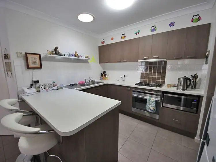 Second view of Homely villa listing, 1/18 Nambucca Close, Murrumba Downs QLD 4503