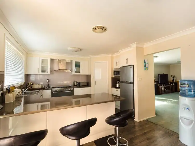 Second view of Homely house listing, 1 Lilac Place, Lithgow NSW 2790