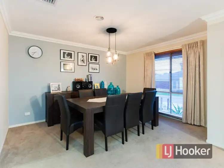 Fourth view of Homely house listing, 24 Yammerbook Way, Cranbourne East VIC 3977