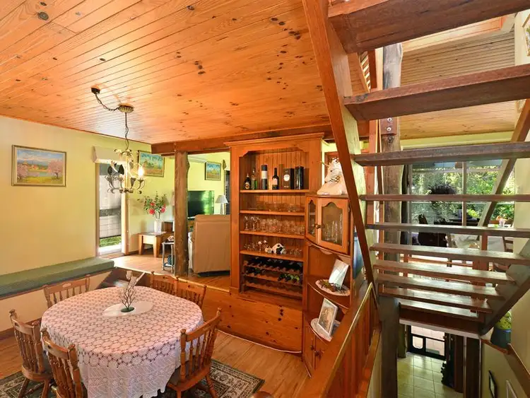 Seventh view of Homely house listing, 33 Lakeside Drive, Kianga NSW 2546