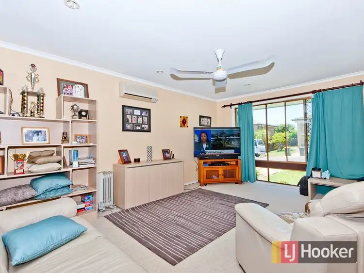 Second view of Homely house listing, 11 Lemore Street, Boondall QLD 4034