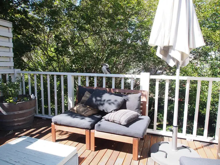 Second view of Homely apartment listing, 3/42 Beach Road, Bondi Beach NSW 2026