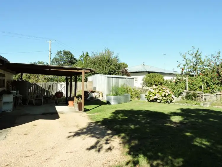 Third view of Homely house listing, 3 Annie Street, St Helens TAS 7216
