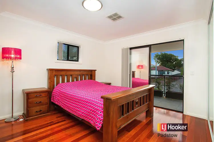 Fifth view of Homely house listing, 47a The River Road, Revesby NSW 2212