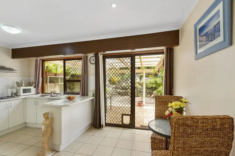 Fourth view of Homely unit listing, Unit 2/1 Chaplin Crescent, Oxenford QLD 4210
