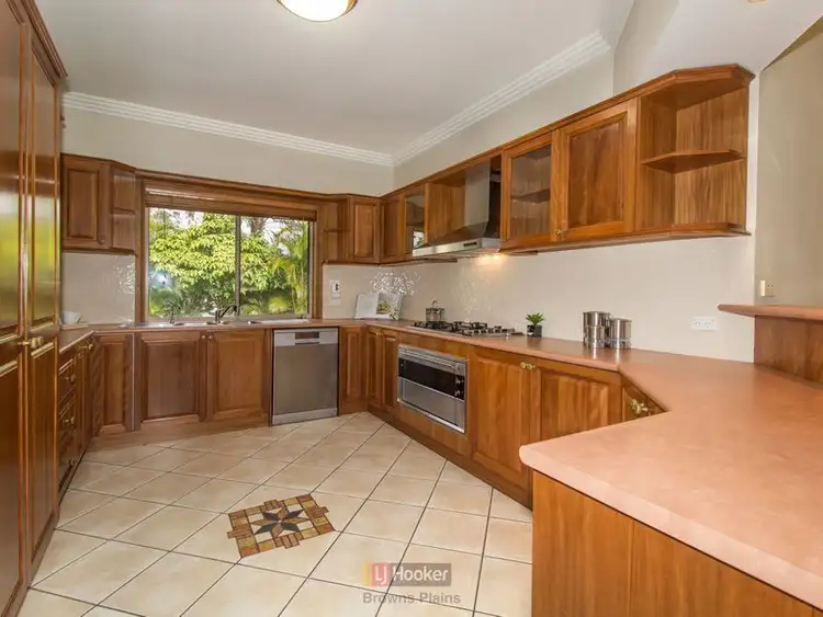 Third view of Homely house listing, 13-15 Durham Court, Park Ridge South QLD 4125