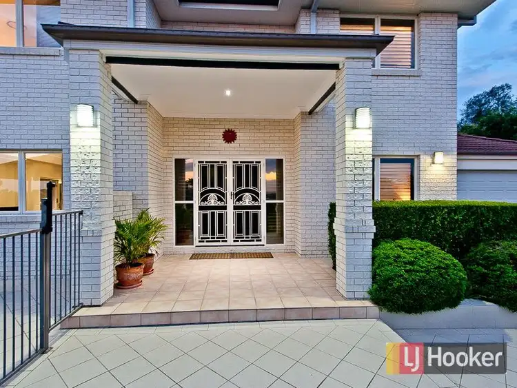Third view of Homely house listing, 8 Orion Place, Bridgeman Downs QLD 4035