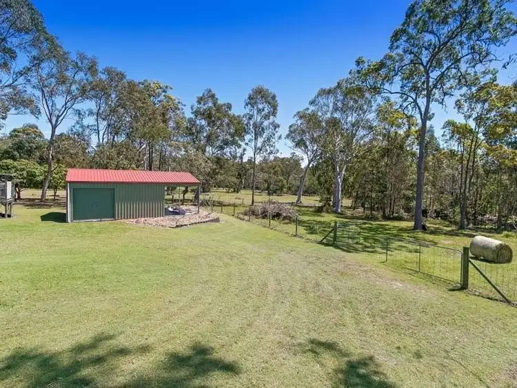 Third view of Homely house listing, 131 Osborne Drive, Burpengary QLD 4505