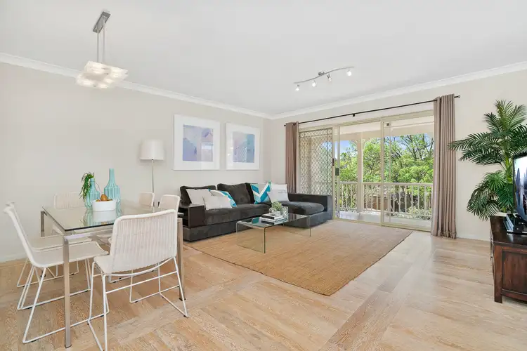 Third view of Homely house listing, 1/7 Jackson Street, Balgowlah NSW 2093