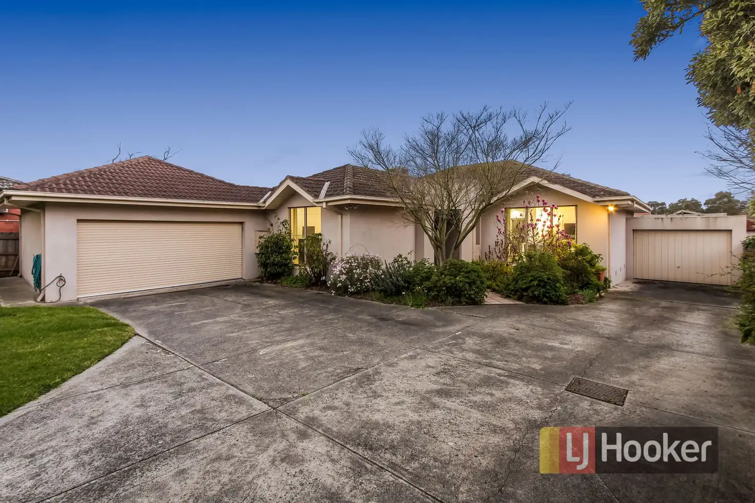 Main view of Homely unit listing, Unit 2/3 Howard Street, Glen Iris VIC 3146