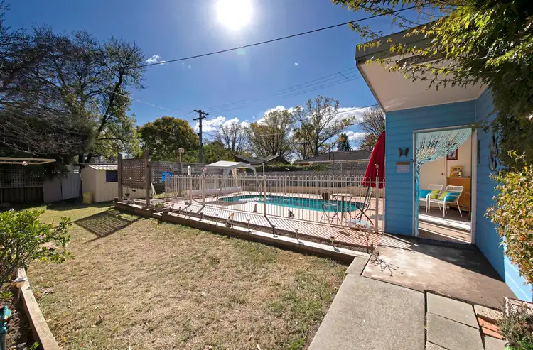 Second view of Homely house listing, 28 Higinbotham Street, Watson ACT 2602