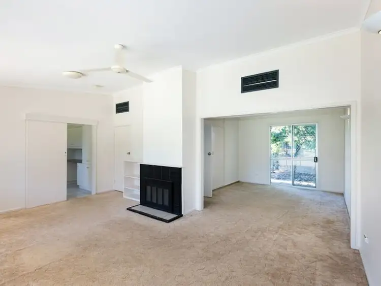 Second view of Homely house listing, 48 Carruthers Crescent, Gillen NT 870