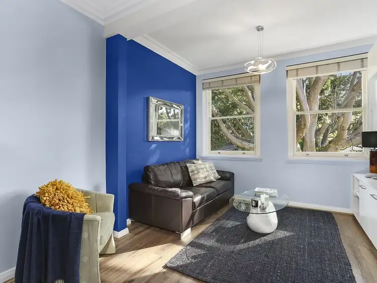 Second view of Homely apartment listing, 7/1 Plumer Road, Rose Bay NSW 2029