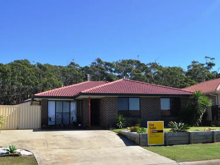 69 Saltwater Crescent, Corindi Beach NSW 2456