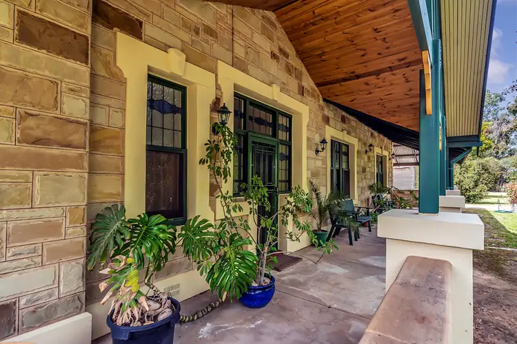 Main view of Homely house listing, 2938 Barossa Valley Way, Tanunda SA 5352